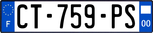 CT-759-PS