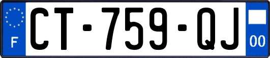 CT-759-QJ