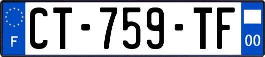 CT-759-TF