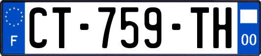 CT-759-TH