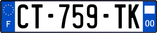 CT-759-TK