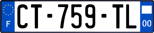 CT-759-TL