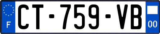 CT-759-VB