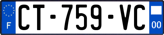 CT-759-VC