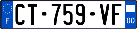 CT-759-VF