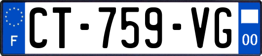 CT-759-VG