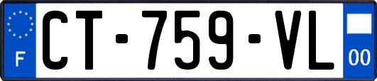 CT-759-VL