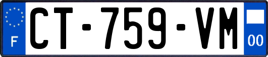 CT-759-VM