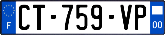 CT-759-VP