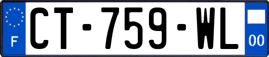 CT-759-WL