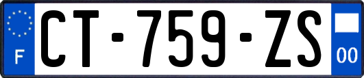 CT-759-ZS