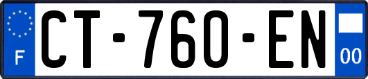 CT-760-EN