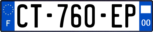 CT-760-EP