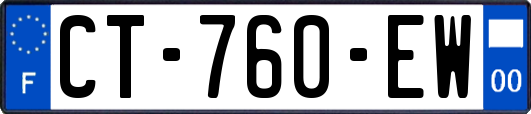 CT-760-EW