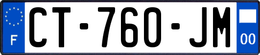 CT-760-JM