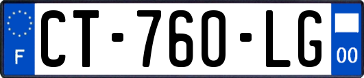 CT-760-LG