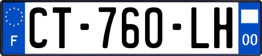 CT-760-LH