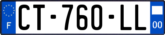 CT-760-LL