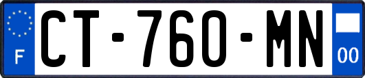 CT-760-MN