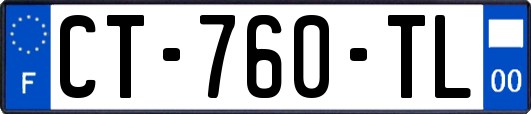 CT-760-TL
