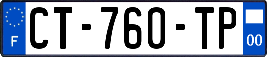 CT-760-TP