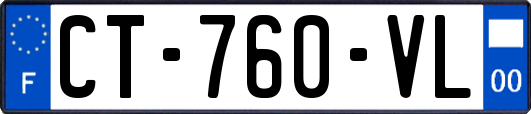 CT-760-VL