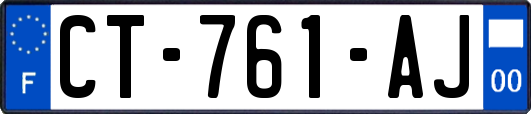 CT-761-AJ