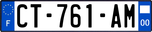 CT-761-AM