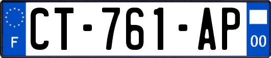 CT-761-AP