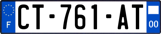 CT-761-AT