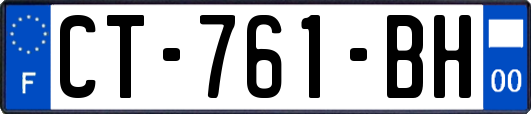 CT-761-BH