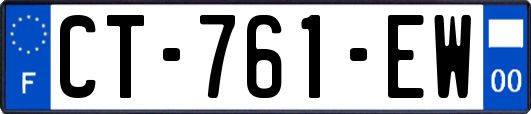 CT-761-EW