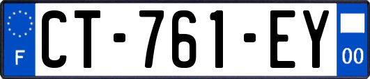 CT-761-EY