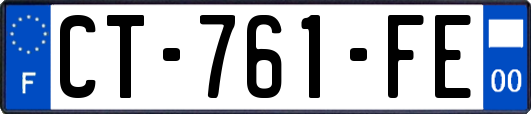 CT-761-FE