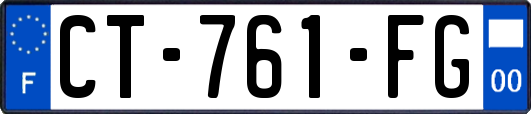 CT-761-FG