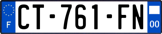 CT-761-FN