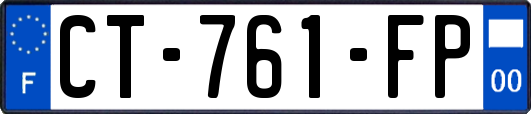 CT-761-FP