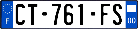 CT-761-FS