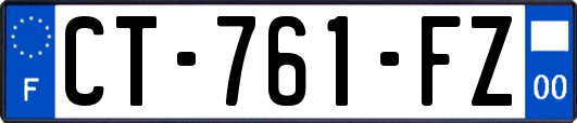 CT-761-FZ