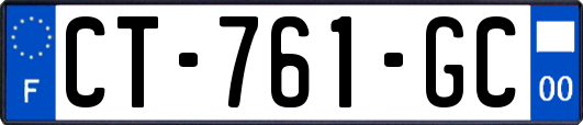 CT-761-GC