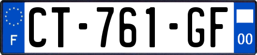 CT-761-GF