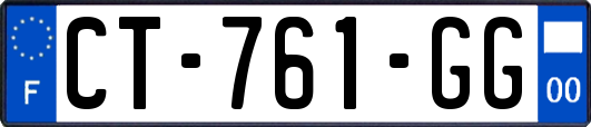 CT-761-GG