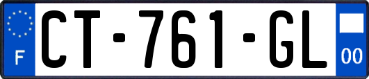 CT-761-GL