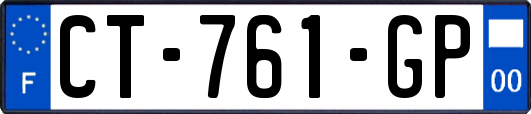 CT-761-GP