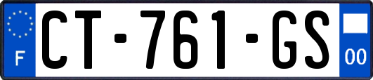 CT-761-GS