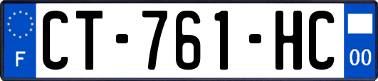 CT-761-HC