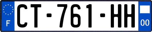 CT-761-HH