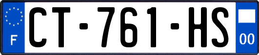 CT-761-HS