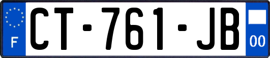 CT-761-JB