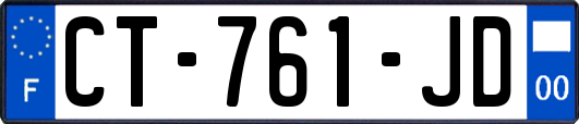 CT-761-JD